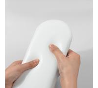 Cuscino Poggiabraccio Con Chiodo Poggiapolsi Per Manicure Tavolo Il Resto Del