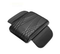 Cuscino Poggiabraccio Per Console Centrale Auto Con Vano Portaoggetti Per BYD Seagull V2L Dolphin Atto3 F3 E6 G3 I3 EA1 DMI Accessorio Interno(BYD-B-Black)