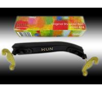 Cuscino poggiaspalle originale Kun per violino 4/4, 3/4 o 1/2