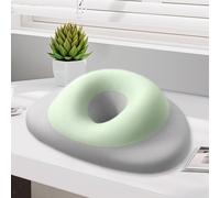 Cuscino poggiatesta a faccia in giù, supporto per pisolini, per casa,