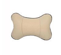 Cuscino Poggiatesta Auto, per BMW X1 X2 X3 X4 X5 X5M X6 E82 E84 E83 F25 F26 E70 F15 Collo Sedile Auto Cervicale Guida Dell'ammortizzatore del,A