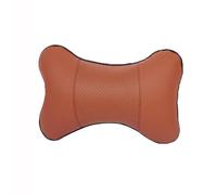 Cuscino Poggiatesta Auto, per BMW X1 X2 X3 X4 X5 X5M X6 E82 E84 E83 F25 F26 E70 F15 Collo Sedile Auto Cervicale Guida Dell'ammortizzatore del,C