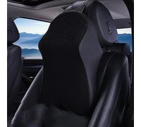 Cuscino Poggiatesta Auto, per BMW X1 X2 X3 X4 X5 X6 X7 XM Collo Sedile Auto Cervicale Guida Dell'ammortizzatore del,A