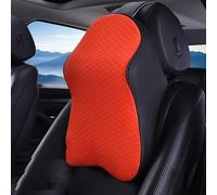 Cuscino Poggiatesta Auto, per BMW X1 X2 X3 X4 X5 X6 X7 XM Collo Sedile Auto Cervicale Guida Dell'ammortizzatore del,C