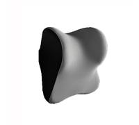 Cuscino Poggiatesta Auto, per BMW X1 X2 X3 X4 X5 X6 X7 XM Z4 Z8 i8 IX Collo Sedile Auto Cervicale Guida Dell'ammortizzatore del,D