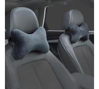 Cuscino Poggiatesta Auto, per BMW X5 E87 X1 X2 X3 X4 X6 X7 M3 M4 M5 Collo Sedile Auto Cervicale Guida Dell'ammortizzatore del,B