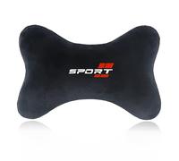 Cuscino Poggiatesta Auto per Chevrolet Spin FL 2018- | Supporto Collo Poggiatesta Auto Cuscino Cervicale Comfort Guida Viaggio Relax Cuscino Sedile Auto Guida Confortevole Riposo