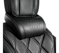 Cuscino Poggiatesta Auto per Lancia Musa 2004-2012 | Cuscino Auto Cervicale Cuscino Poggiatesta Auto Supporto Collo Auto Memory Foam Morbido Poggiatesta
