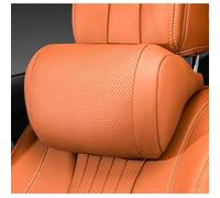 Cuscino Poggiatesta Auto per Porsche Cayenne E-Hybrid 2018-2024 | Supporto Testa Seggiolino Auto,Ergonomico Pillow Ortopedico per Collo per Cervicale,per Guida, Viaggi, Casa e Ufficio
