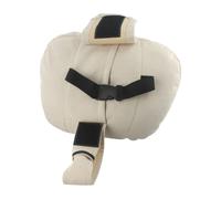 Cuscino poggiatesta auto supporto regolabile per Mercedes S trova sollievo duran