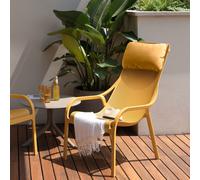 CUSCINO POGGIATESTA NET LOUNGE