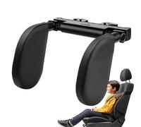 Cuscino poggiatesta per auto - per auto girevoli - Cuscino di supporto per la testa 'auto,Per i conducenti Camion Auto Auto Camper Guida in città Eventi all'aperto Autostrada Files