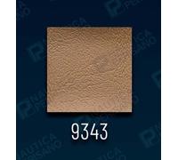 CUSCINO POGGIATESTA PER BARCA ESTERNO PISCINA IN ECOPELLE IN DRYFEEL