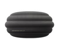 Cuscino poggiatesta per seggiolino auto, cuscino per dormire in memory foam, supporto per il collo, cuscino poggiatesta per viaggi, viaggi giornalieri, auto, SUV, monovolume, pickup, camion