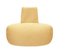 Cuscino Poggiatesta Umage Per Poltrona Summer Shine