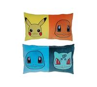 CUSCINO POKEMON 4 HAPPY FACE POKEMON - GADGET