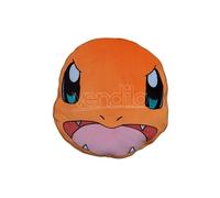Cuscino Pokemon Ciondoloander Face 3d Pokemon - Gadget