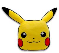 Merchandising Pokemon: ABYStyle - Pikachu Cuscino