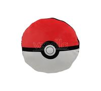 CUSCINO POKEMON POKEBALL 3D POKEMON - GADGET