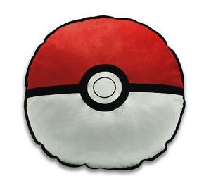 Cuscino Pokemon PokeBall Cushion 33cm ABYstyle
