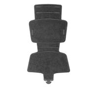 POLISPORT 8632100006 - Cuscino di ricambio per sedia modello BILBY MAXI colore grigio