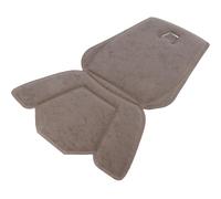 POLISPORT 8634400003 - Cuscino di ricambio per sedia modello KOOLAH colore grigio scuro