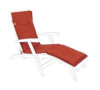 Cuscino poltrona Yes Everyday POLY180 Rosso arancio 0806655