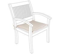 Cuscino Poly Spun Naturale Poltrona