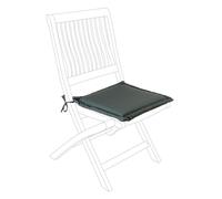 Cuscino Poly180 Antracite Seduta Qu
