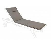 CUSCINO POLY180 CHOCO LETTINO - BIZZOTTO ANDREA