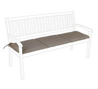 Cuscino Poly180 Choco Panca 3P