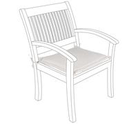 Cuscino Poly180 Naturale Poltrona