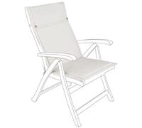 Cuscino Poly180 Naturale Schien Alto