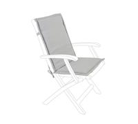 Cuscino Poly180 Tortora Schien Medio