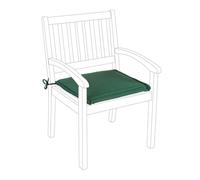Cuscino Poly180 Verde Scuro Poltrona