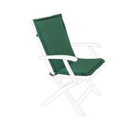 Cuscino Poly180 Verde Scuro Schien Medio