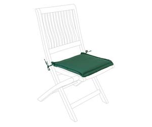 Cuscino Poly180 Verde Scuro Seduta Qu