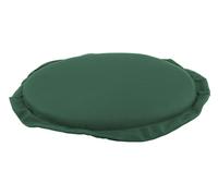 Cuscino Poly180 Verde Scuro Seduta Tondo