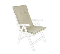 Cuscino Poly230 Avana Schien Alto