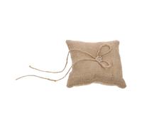 Cuscino Porta Fedi Matrimonio Ad Anello Romantico Accessorio Nuziale