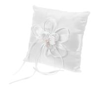 Cuscino Porta Fedi Nuziali Cuscinetto Decorazione Nozze Accessori Per Matrimoni