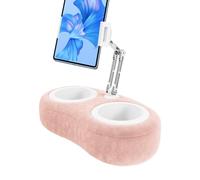 Cuscino Portatablet Compatibile Con Telefoni E Dispositivi Da 4,7 A 13