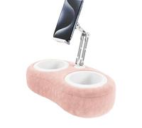 Cuscino Portatablet Per Telefoni E Schermi Da 11,9 A 33 cm, Angolo