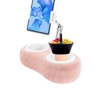 Cuscino Portatablet Per Telefoni E Schermi Da 11,9 A 33 cm, Angolo