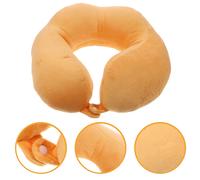 Cuscino Portatile Cuscini Cervicale Per Dormire Viaggio Collo Compatto