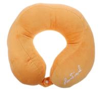 Cuscino Portatile Cuscini Per Cervicale Dormire Collo L'auto Viaggio