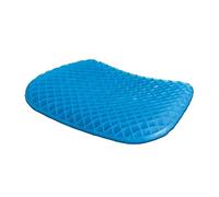Cuscino Portatile In Gel Flex Fresco Traspirante Anti Decubito E Confortevole