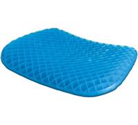 Cuscino Portatile in Gel Flex Fresco Traspirante anti Decubito E Confortevole