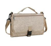 Cuscino portatile per pannolini - Tappetino pieghevole per bambini, stazione di cambio compatta | Cuscino leggero portatile per il cambio pannolini facile da pulire e pieghevole con stoccaggio