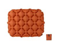 Cuscino portatile per sedia ad aria - Cuscino gonfiabile leggero | Cuscino multiuso per seduta da viaggio confortevole cuscino per sedia da ufficio per esterni, campeggio e picnic